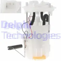 Delphi FT4112-12B1 Brandstofpomp