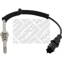 MAPCO 88710 Sensor, uitlaatgastemperatuur