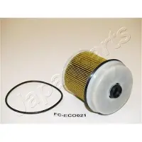 Japanparts FC-ECO021 Brandstoffilter