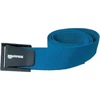 Mares Ceinture Boucle Plastique