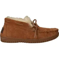 Warmbat Bunya Pantoffels Dames