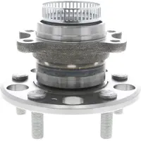 ACKOJA A52-0253 Wiellagerset