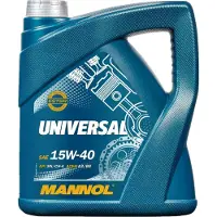 Mannol MN7405-4 Motorolie