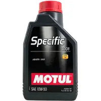 Motul 110282 Motorolie
