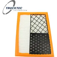 TRUCKTEC AUTOMOTIVE 02.14.139 Luchtfilter