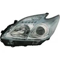 Alkar Koplampen 212-11P6R-LDEM7, rechts