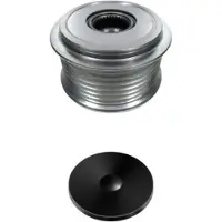 Hella 9XU 358 038-951 Dynamopoelie