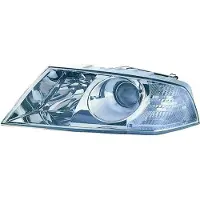 Alkar Koplampen 665-1111L-LD-EM, links