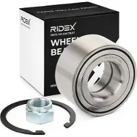 RIDEX 654W0617 Wiellagerset