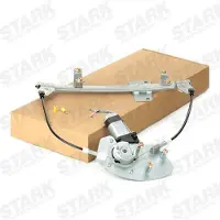 Stark SKWR-0420317 Raammechanisme