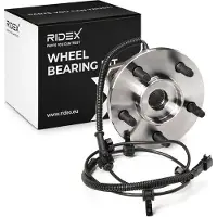 RIDEX 654W1221 Wiellagerset
