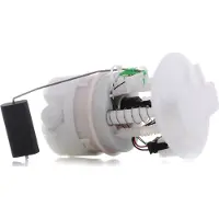 RIDEX 1382F0177 Brandstofpomp