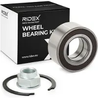 RIDEX 654W0594 Wiellagerset