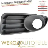 Diederichs 3463445 Ventilatiegrille, bumper