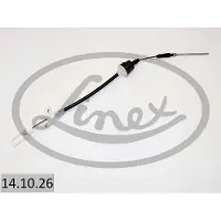 Linex 14.10.26 Koppelingskabel