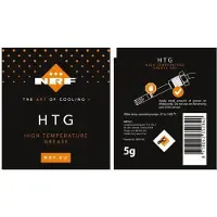 NRF 707536 Sensor, uitlaatgastemperatuur