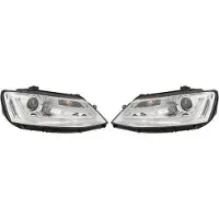 Diederichs 2233585 Koplampen set