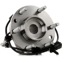 Stark SKWB-0181085 Wiellagerset