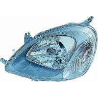 Depo Koplampen 212-11A2L-LD-EM, links