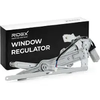 RIDEX 1561W0517 Raammechanisme