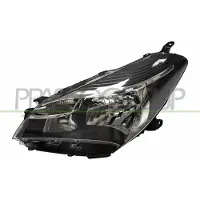 PRASCO Koplamp TY3294814