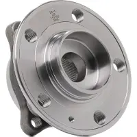 METELLI 19-2314 Wiellagerset