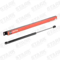 Stark SKGS-0220903 Gasveer achterklep