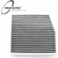 TRUCKTEC AUTOMOTIVE 02.59.152 Interieurfilter