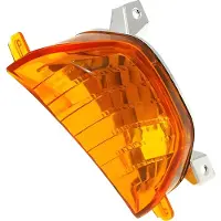 Vicma 10883 Knipperlichtautomaat / Pinkdoos