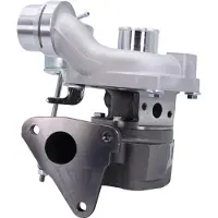 MAGNETI MARELLI 807101004500 Turbocharger