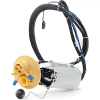 RIDEX 1382F0171 Brandstofpomp