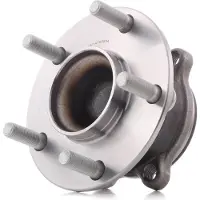 RIDEX 654W1133 Wiellagerset