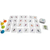 BS Toys Crocs-sokken