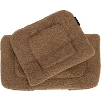 Kidsmill Up! Sheep Kussen - Brown