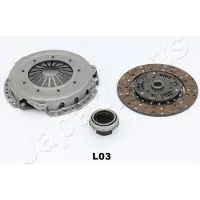 Japanparts KF-L03 Koppelingsset