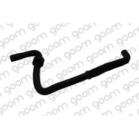 GOOM RH-2626 Radiateurslang