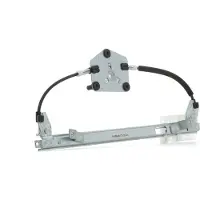 RIDEX 1561W0863 Raammechanisme