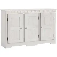 DOMUS Lisa-Dressoir - 3-deuren hout