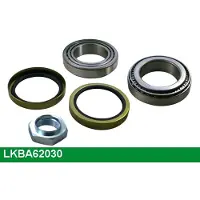 Lucas LKBA62030 Wiellagerset