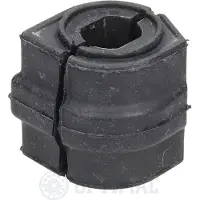 OPTIMAL F8-7975 Stabilisatorstang rubber