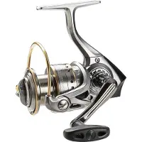 Abu Garcia Cardinal Ii Sx Spinning Molen