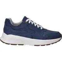 Xsensible Sneaker Men Golden Gate Stretchwalker Denim-Schoenmaat 42