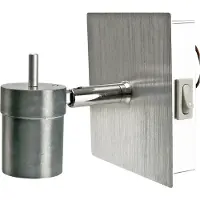 Philips Titan opbouwspot - 1-lichts
