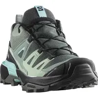 Salomon X Ultra 360 Gore-tex Dames