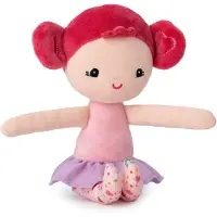 Lilliputiens - Aline pop - Hartvormig handtasje