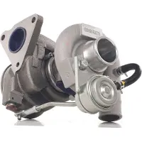 RIDEX 2234C0180 Turbocharger