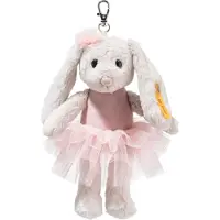Steiff | Pendant Hoppie Ballet Rabbit 16 cm Multicoloured