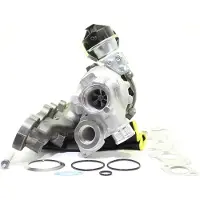 ALANKO 10901284 Turbocharger