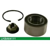 Lucas LKBA64111 Wiellagerset