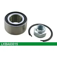 Lucas LKBA63015 Wiellagerset